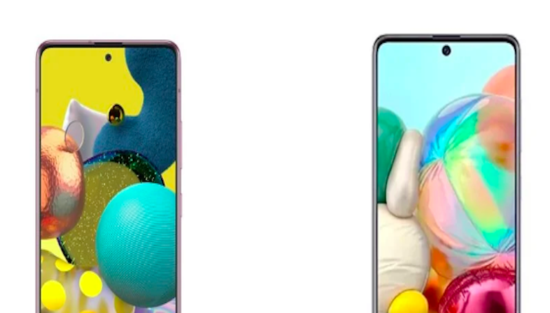 Penjualan Menurun, Samsung Siapkan Smartphone 5G Terjangkau