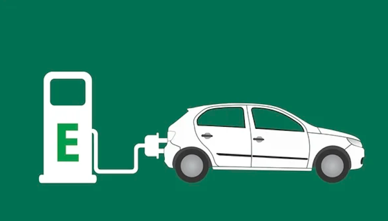 Huawei Akan Rambah Solusi Pengisian Smart Car