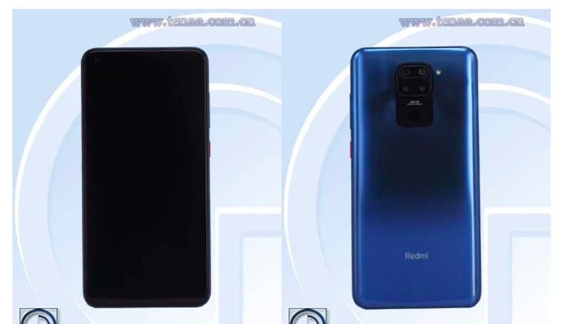 Redmi Note 9 Akan Ditopang Layar 6,53 Inci dan Baterai 4.920 mAh