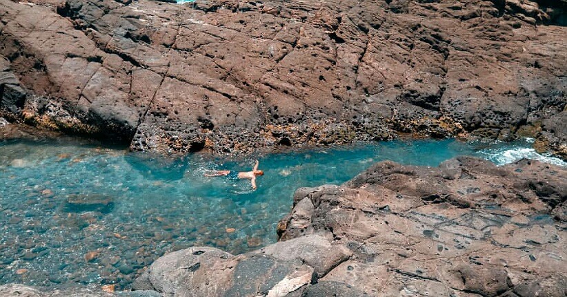 3 Daya Tarik Pantai Wediombo Gunungkidul, Terpopuler di Kalangan Wisatawan 