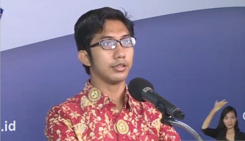 Pesan Perawat Pasien Corona: Satu-satunya Solusi Covid-19 Adalah Pencegahan