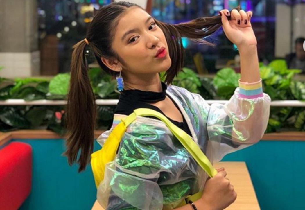 Keren, Lagu Gemintang Hatiku Tiara Idol Diputar 3 Juta Kali