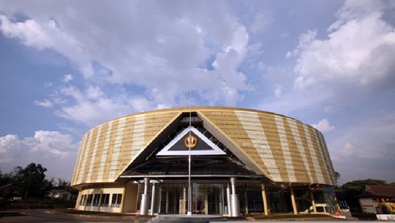 IKA Unpad Siap Gelar Konferensi Skala Internasional untuk Mengatasi Pandemi Covid-19