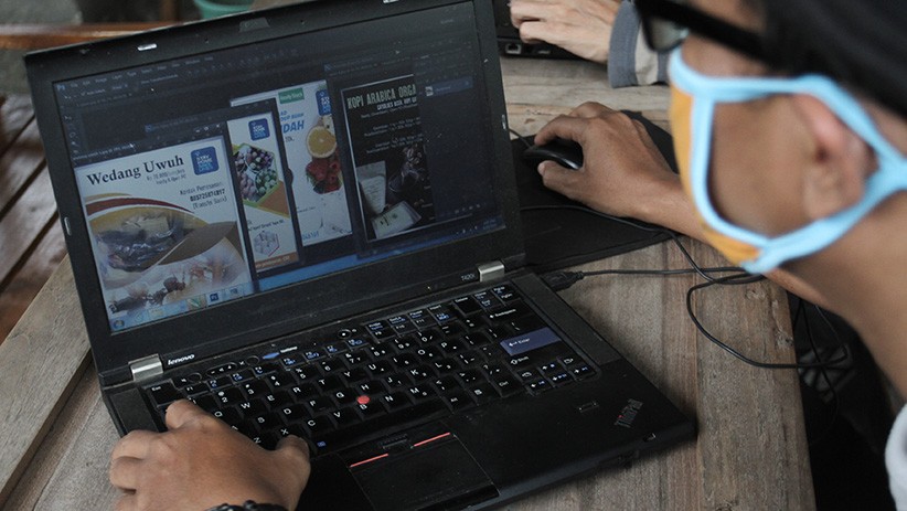 Industri Kecil Keluhkan Bahan Baku Mahal, Kemenperin Usulkan Pinjaman Bunga 0 Persen