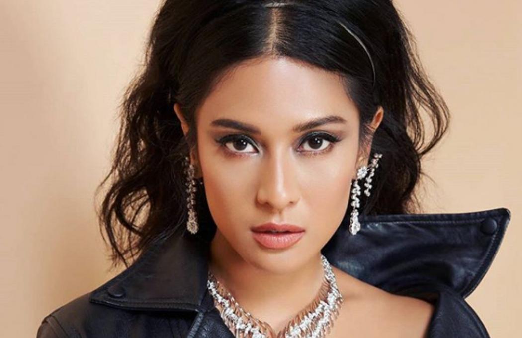 Cerita Dian Sastrowardoyo Pernah Jadi Anak Band sebelum Sibuk di Dunia Seni Peran