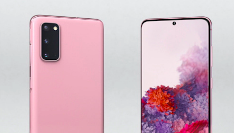 Sejumlah Pemilik Galaxy S20 Ultra Keluhkan Masalah Warna Hijau di Layar