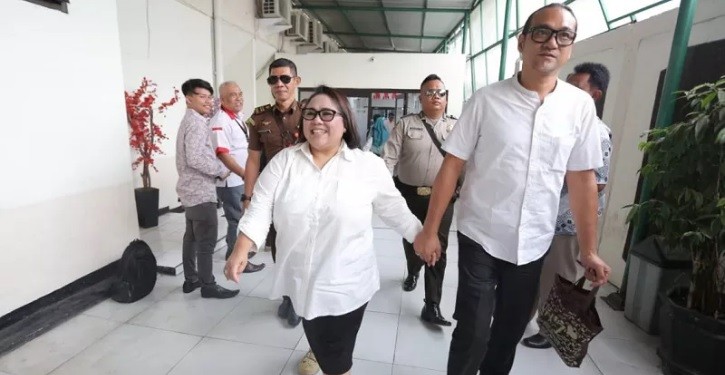 Ibunda Nunung Meninggal, Hari Ini Dimakamkan di Solo