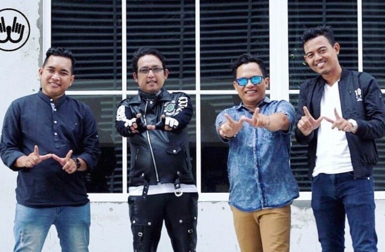 Wali Luncurkan Kisah Pahlawan Bermasker, Dedikasikan untuk Para Pekerja Medis