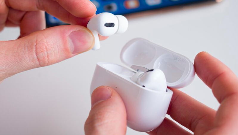 Apple Diprediksi Perkenalkan AirPods Baru Bulan Depan