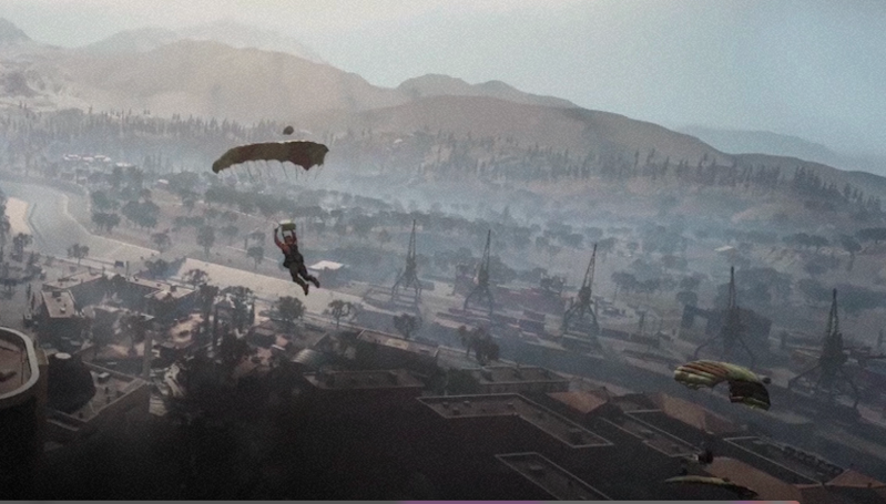 Pemain Call of Duty: Warzone di PlayStation 4 dan Xbox One Bisa Matikan Fitur Crossplay