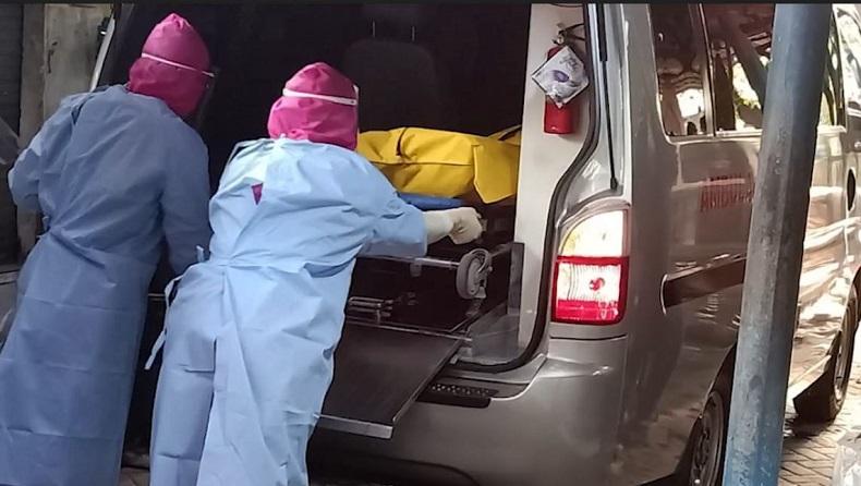 Beli Makanan Burung di Pasar, Laki-Laki Asal Blitar Tewas Mendadak di Depan Kios