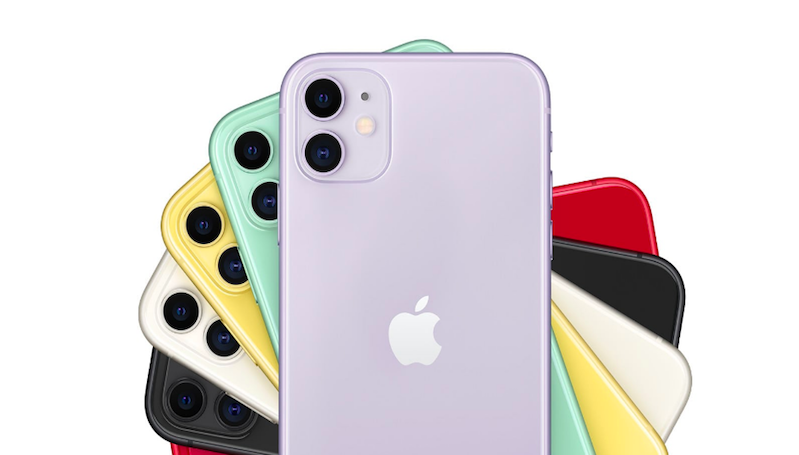Apple Tunda Peluncuran iPhone 12 hingga November 2020