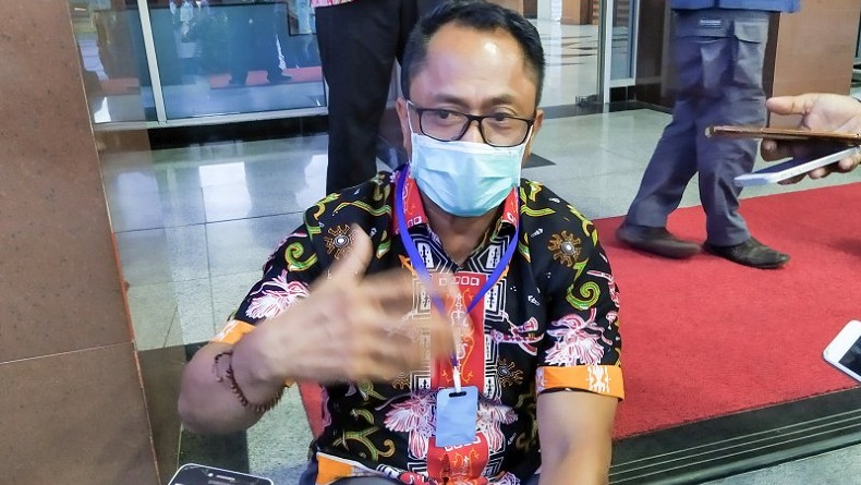 Pansus LKPJ DPRD Maluku Panggil Sekda, Ini Alasannya