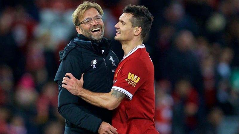 Liverpool Dominan di Liga Inggris, Lovren: Klopp Inti Kebangkitan Tim