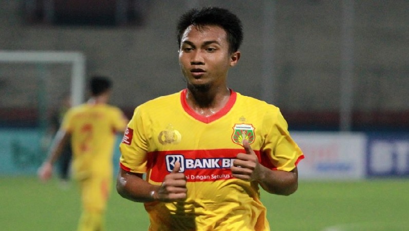 PSSB di Jakarta Bikin Pemain Bhayangkara FC Rajin Masak