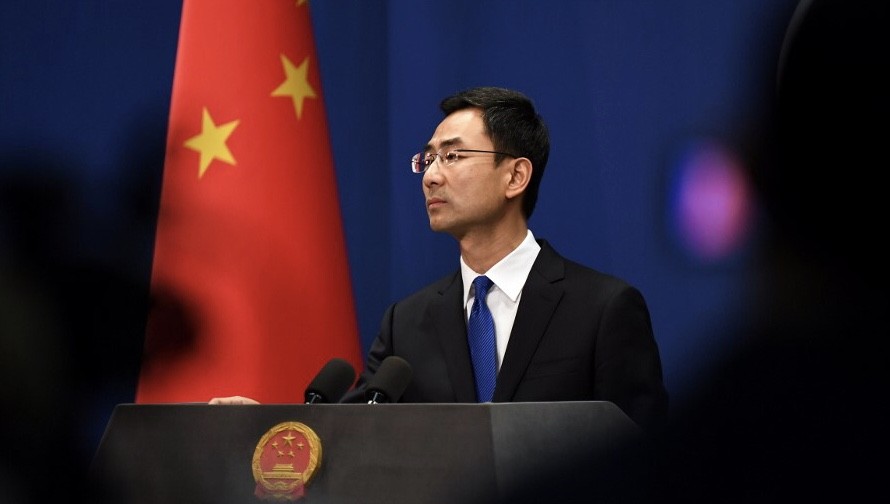 Jubir Kemlu: China Bukan Kaki Tangan Covid-19