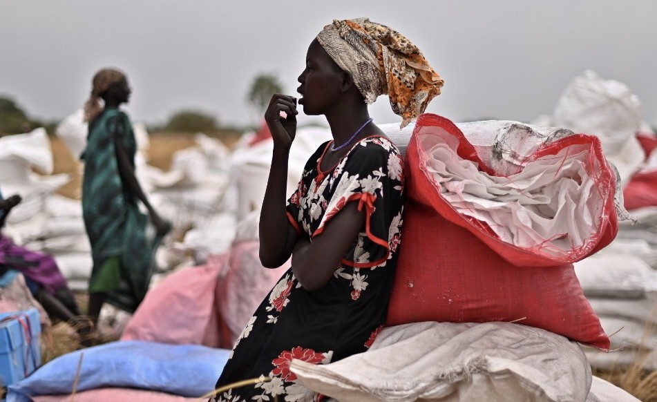Wabah Corona, Jumlah Orang yang Kelaparan di Dunia Berpotensi Naik Jadi 265 Juta