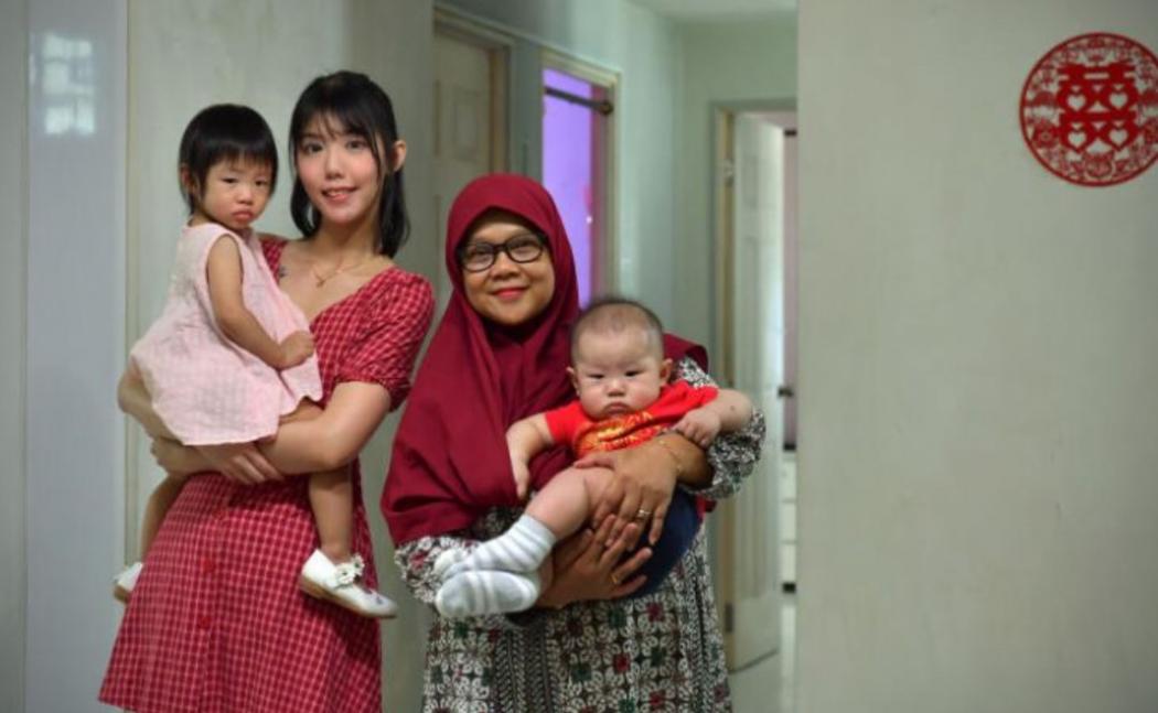 Jeritan Hati TKI di Singapura yang Tak Bisa Mudik akibat Virus Corona