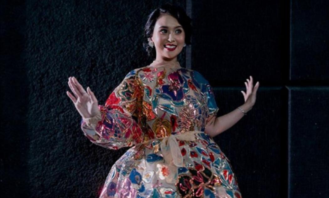 Memaknai Hari Kartini di Tengah Pandemi Corona, Ayushita: Tetap Bersyukur