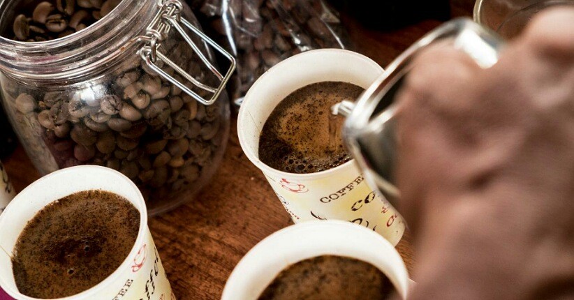 Majukan Kopi Nusantara lewat Kampanye #SatuDalamKopi di Tengah Pandemi