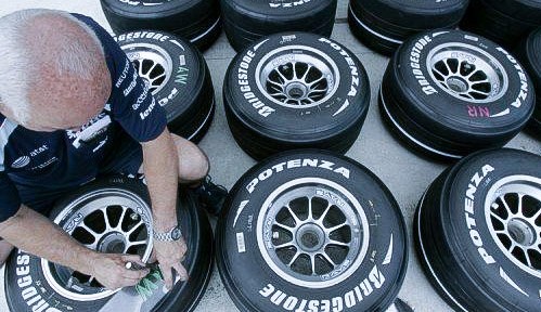 Bridgestone Tutup 11 Pabrik akhir April hingga Mei akibat Permintaan Anjlok Efek Covid-19
