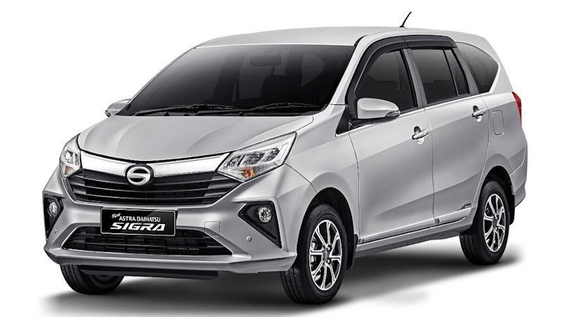 8 Mobil LCGC Terlaris Sepanjang 2020, Nomor 1 Direbut Daihatsu Sigra