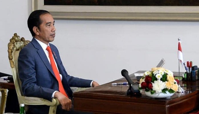 Presiden Jokowi Kenang RA Kartini dengan Mengutip Kata Inspiratif di Instagram