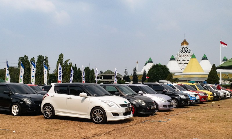 Presiden Jokowi Larang Mudik Lebaran, Pengusaha Rental Mobil dan Sopir Menjerit