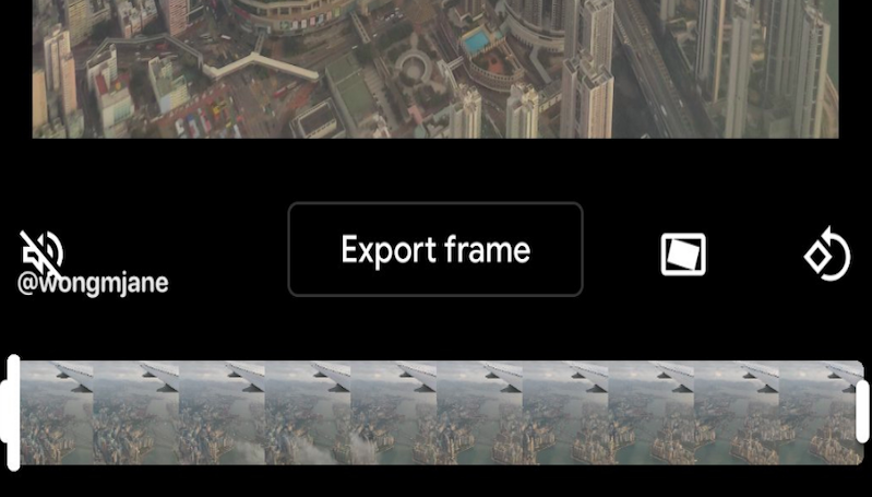 Google Photos Bakal Bawa Fitur Menghapus Audio dari Video