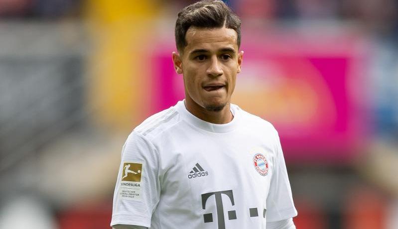 Gabung ke Chelsea Diyakini Jadi Jalan Terbaik buat Coutinho