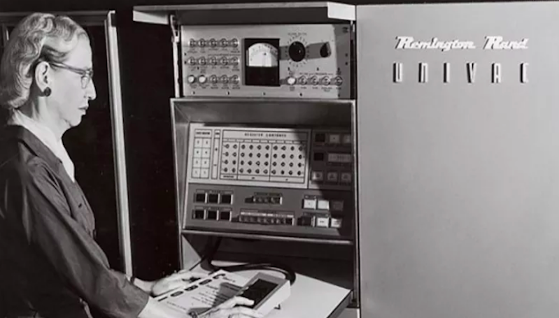 Ini 5 Perempuan Berjasa di Dunia Teknologi