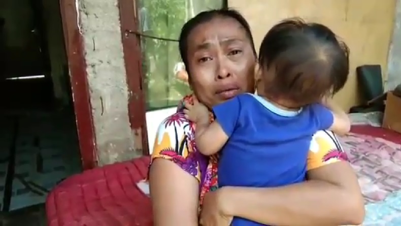 Penjelasan Pemkot Serang tekait Warga Meninggal Kelaparan karena Dampak Corona