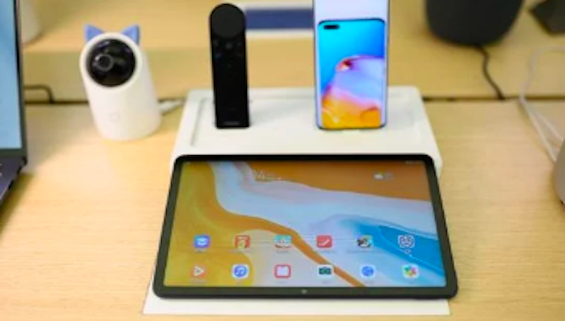 Jelang Peluncuran, Spesifikasi Huawei MatePad Terungkap