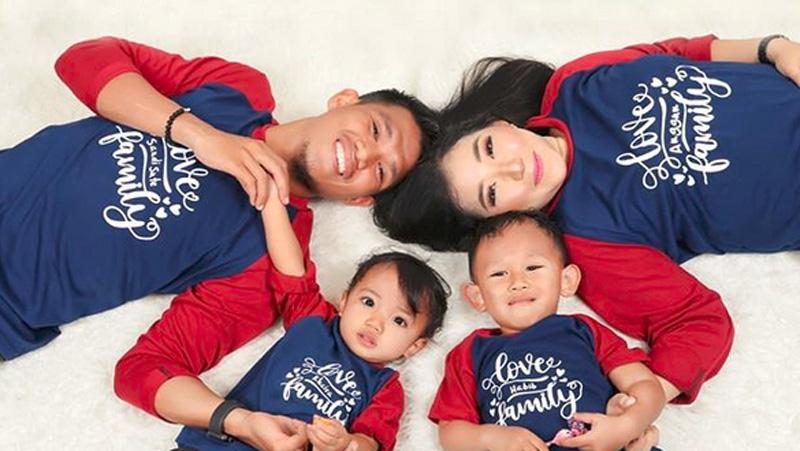 Peringati Hari Kartini, Sandi Sute Kenang Jasa-Jasa sang Istri