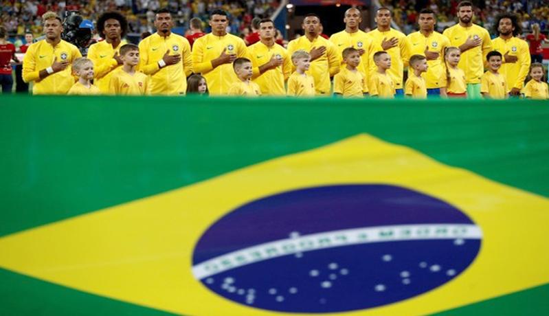 Pemain Asal Brasil Paling Banyak Merantau Sepanjang 2019