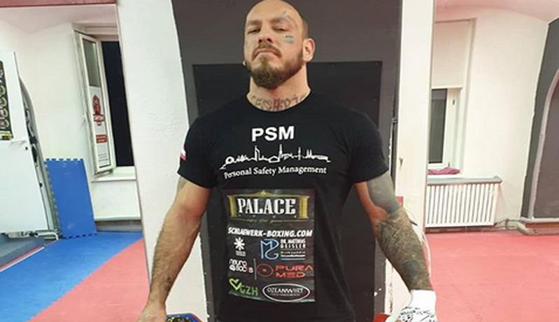 Resmi Mualaf, Wilhelm Ott Tak Sabar Nantikan Bulan Ramadan