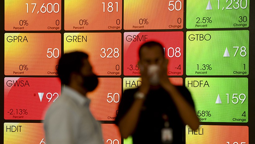 Pandemi Covid-19, BEI Perbolehkan Perusahaan Terbuka Gelar E-RUPS