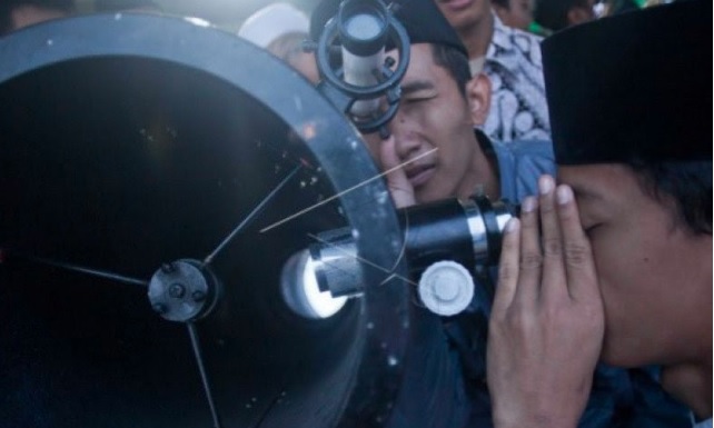 Awal Ramadan Diprediksi Serentak 13 April 2021, LAPAN: Insyaallah Seragam 