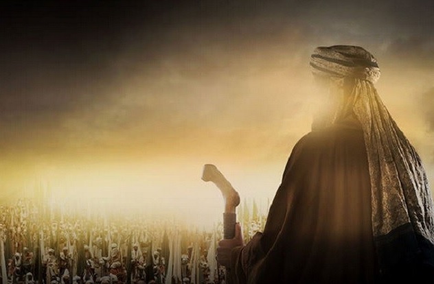 Ketika Malaikat Munkar Nakir Dibentak Sayyidina Umar bin Khattab