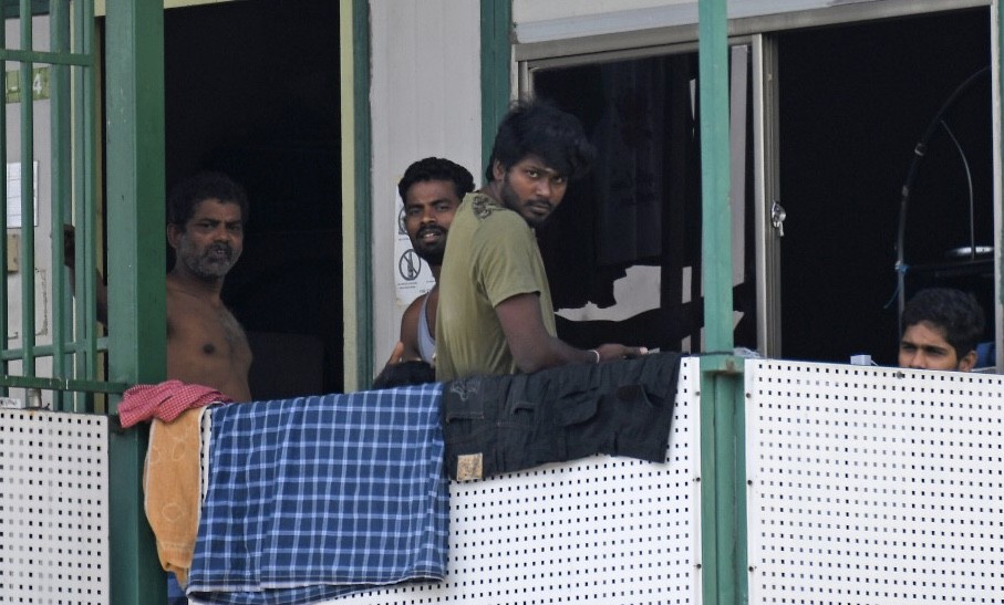 Kasus Virus Corona di Singapura Tembus 10.000, Bertambah 1.016 Penderita dalam Sehari