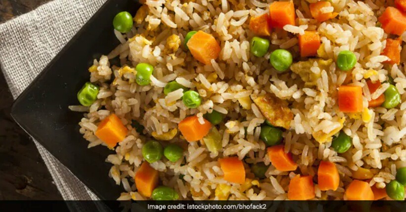 Pilihan Menu Nasi Goreng Lezat dari Beras Sisa, Resepnya Simpel