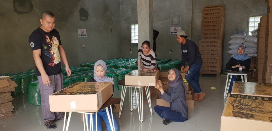 Mereka Pejuang Ekonomi, Kartini Masa Kini