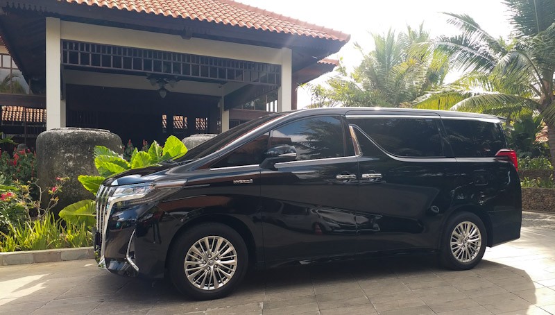 Dampak Virus Corona, Pemilik Rental Mobil Gulung Tikar dan Karyawan Dirumahkan