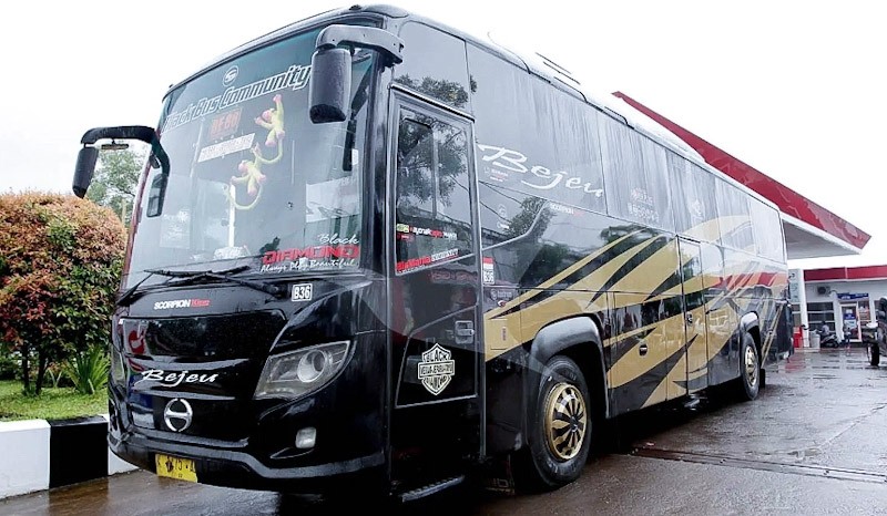 Larangan Mudik Lebaran, Pengusaha Bus Curhat Rugi Belasan Miliar