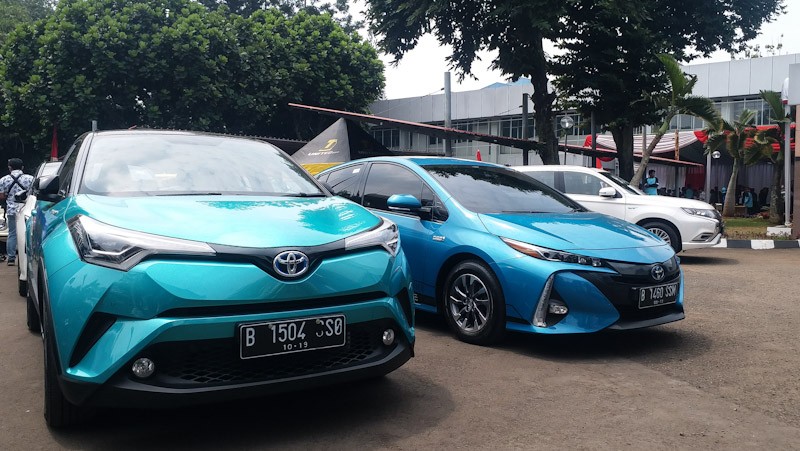 Berkendara saat PSBB Perhatikan 3 Hal Penting Ini Agar Terhindar Virus Corona