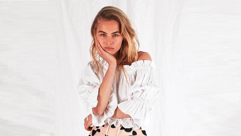 Annekee Molenaar, Pacar Cantik yang Bikin Matthijs de Ligt Betah Dikarantina