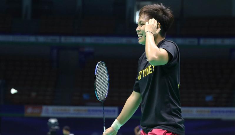 Cegah Penularan Corona, Apriyani Rahayu Pilih Tidak Mudik