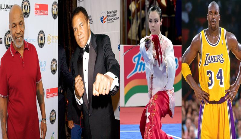 Ini 4 Atlet Top Dunia yang Jadi Mualaf, Nomor 3 dari Indonesia
