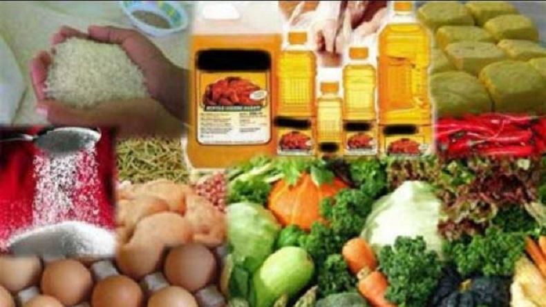 Sederet Risiko Jika Sembako Dikenai Pajak