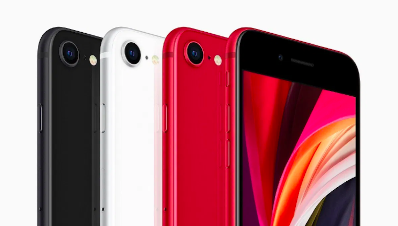 Peluncuran iPhone SE Plus Ditunda hingga Paruh Kedua 2021